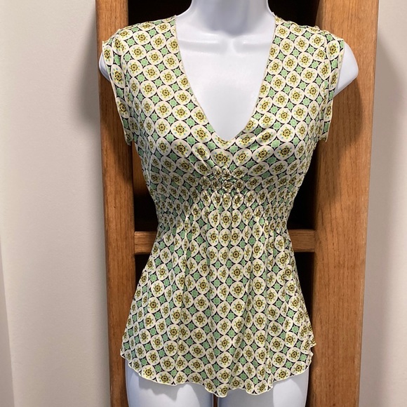 Express Tops - Cute summer top